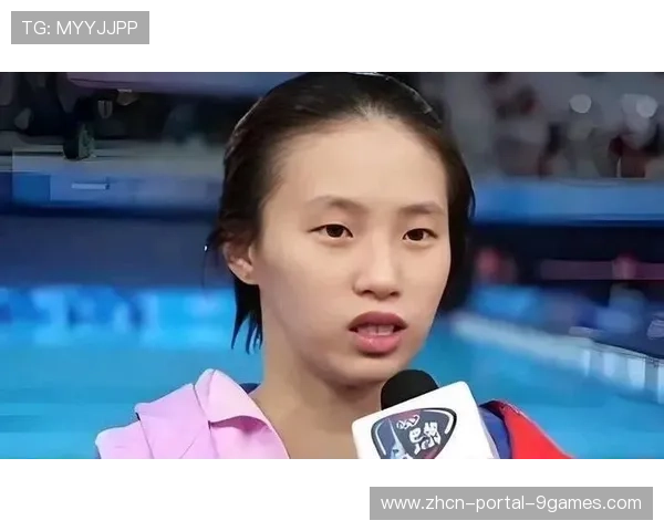 陈芋汐荣膺世界泳联最佳女子跳水运动员，诠释“台上一分钟，台下十年功”