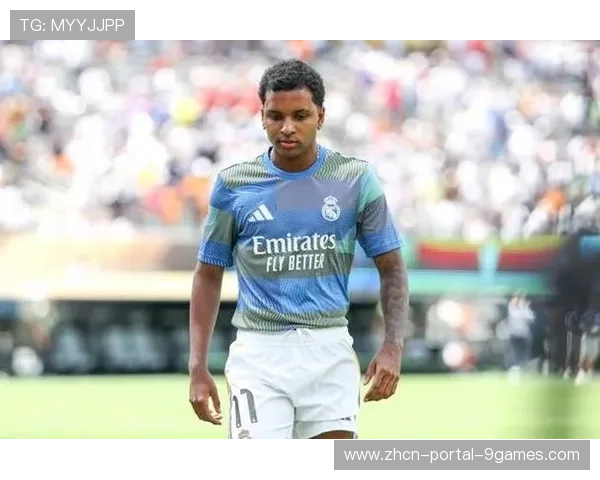 罗德里戈：用拥抱支持阿隆索，球队团结才能走出困境