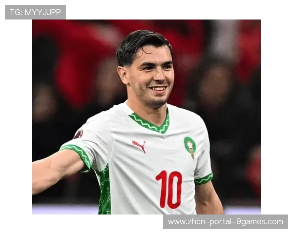 点球绝杀被扑,摩洛哥球星卜拉欣·迪亚斯非洲杯决赛黯然神伤