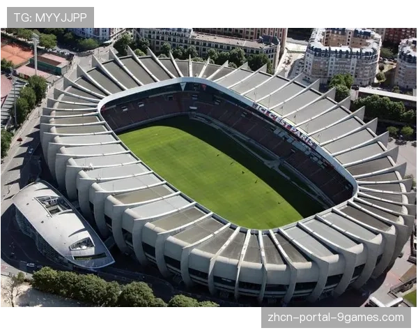 巴黎奥运场馆后续利用方案公布，法兰西体育场将承办下赛季法甲决赛